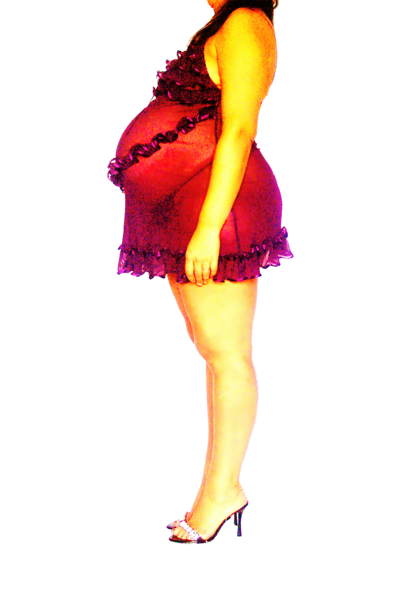 Le Corps Pansant - 2009